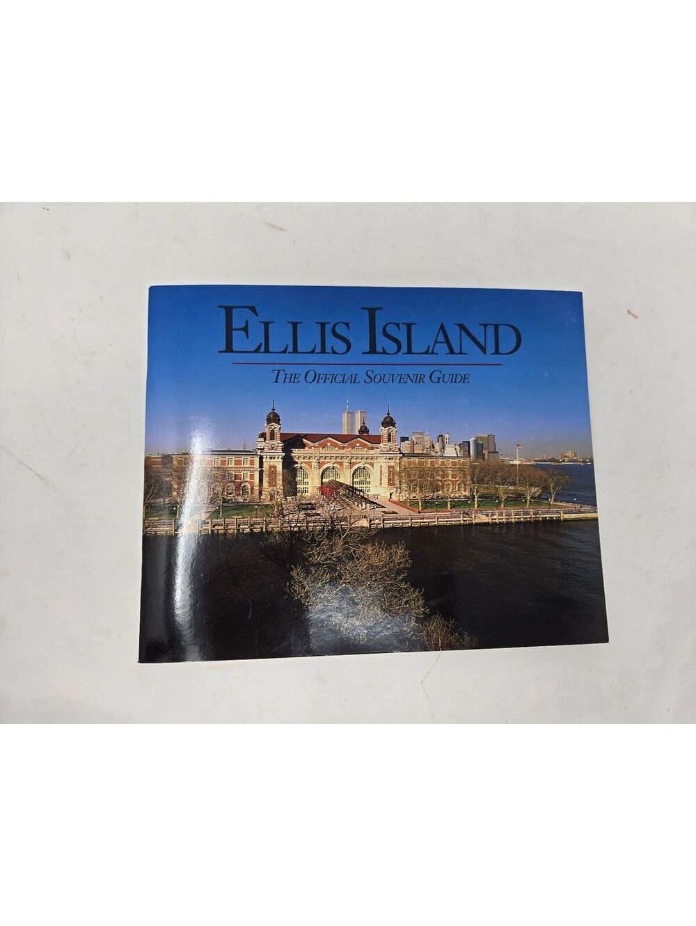 Ellis Island